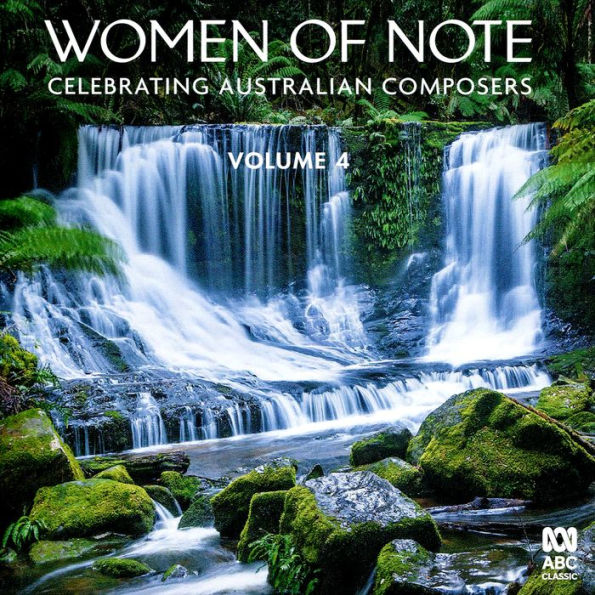 Women of Note, Vol. 4