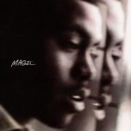 Title: Magic [Colored Vinyl], Artist: Nas