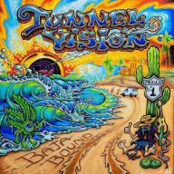 Title: Baja Bound, Artist: Tunnel Vision