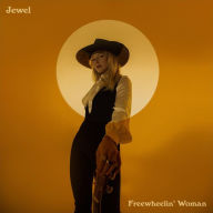 Title: Freewheelin' Woman, Artist: Jewel