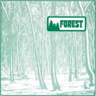Title: Forest, Artist: Forest