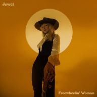 Title: Freewheelin' Woman, Artist: Jewel