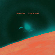 Title: Late Bloom, Artist: Mondaze