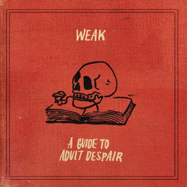 A Guide to Adult Despair