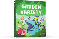 Title: Garden Variety