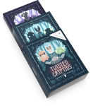Alternative view 2 of Twisted Cryptids + Ness is More Bundle (B&N Exclusive) by Unstable Games