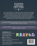 Alternative view 3 of Twisted Cryptids + Ness is More Bundle (B&N Exclusive) by Unstable Games