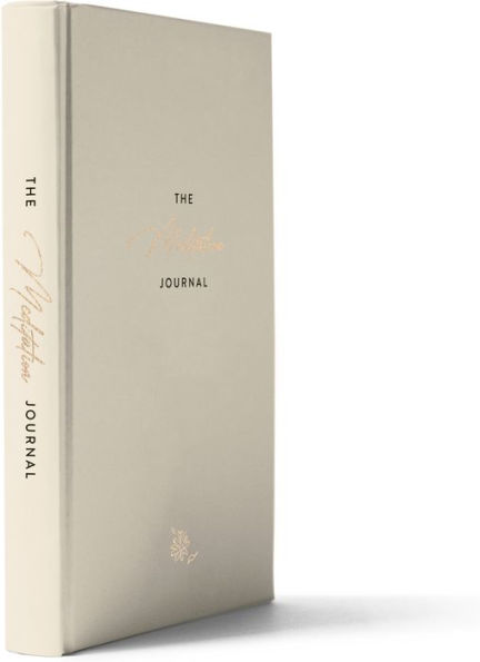 The Meditation Journal