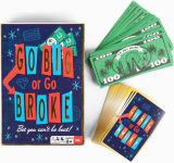 Alternative view 2 of Go Big or Go Broke