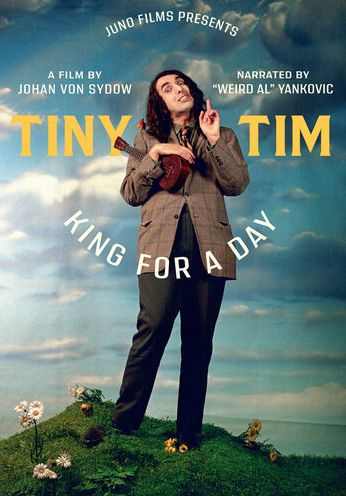 Tiny Tim: King for a Day