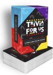 Alternative view 2 of Trivia For Us Card Game