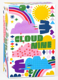 Title: Cloud Nine A Game of Wonderful Things