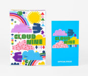 Alternative view 3 of Cloud Nine A Game of Wonderful Things