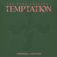 Title: Name Chapter: Temptation (Daydream), Artist: Tomorrow X Together