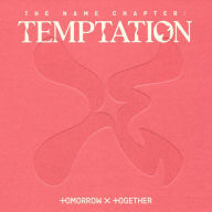 Title: Name Chapter: Temptation (Nightmare), Artist: Tomorrow X Together