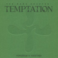 Title: Name Chapter: Temptation (Farewell), Artist: Tomorrow X Together