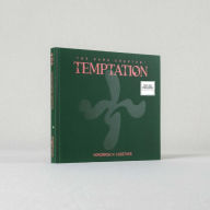 The Name Chapter: TEMPTATION (Daydream) (Barnes & Noble Exclusive)