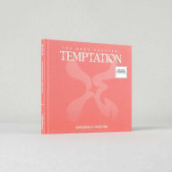 The Name Chapter: Temptation
