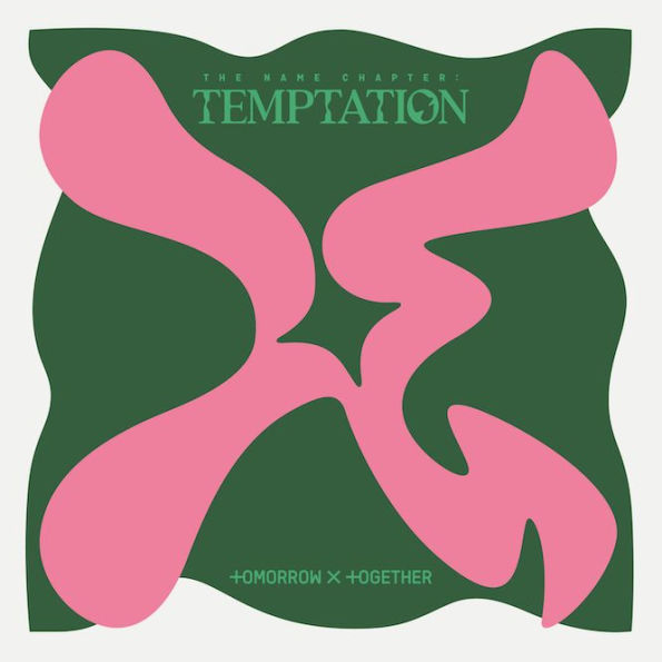 The Name Chapter: Temptation