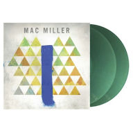 Title: Blue Slide Park [Translucent Green 2 LP], Artist: Mac Miller