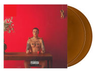 Title: Watching Movies with the Sound Off [Brown 2 LP], Artist: Mac Miller