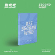 Title: Bss 1St Single Album 'Second Wind', Artist: Bss (Seventeen)