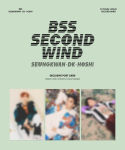 Alternative view 2 of Bss 1St Single Album 'Second Wind'