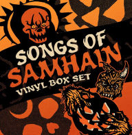 Title: Twiztid Presents: Songs of Samhain, Artist: Twiztid