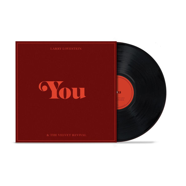 You [10" EP]
