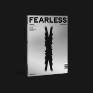 Title: Fearless [Blue Chypre Version], Artist: Le Sserafim