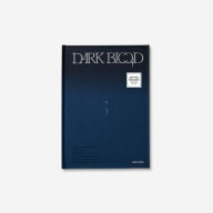 Title: DARK BLOOD [Full Ver.] [B&N Exclusive], Artist: Enhypen