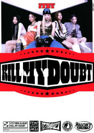 Title: Kill My Doubt [Version A], Artist: Itzy