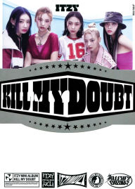 Title: Kill My Doubt [Version C], Artist: Itzy