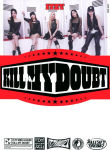 Alternative view 1 of Kill My Doubt [Version D]