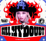 Title: Kill My Doubt [Digipack Ver.], Artist: Itzy