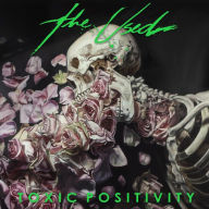 Title: Toxic Positivity [2 LP], Artist: The Used