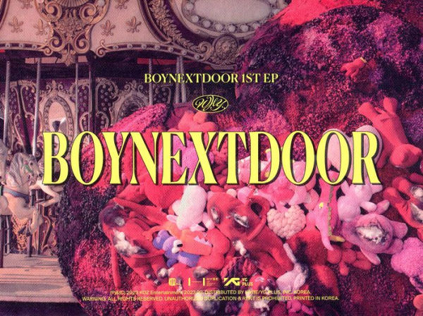 Why... [General Market Dazed Version]