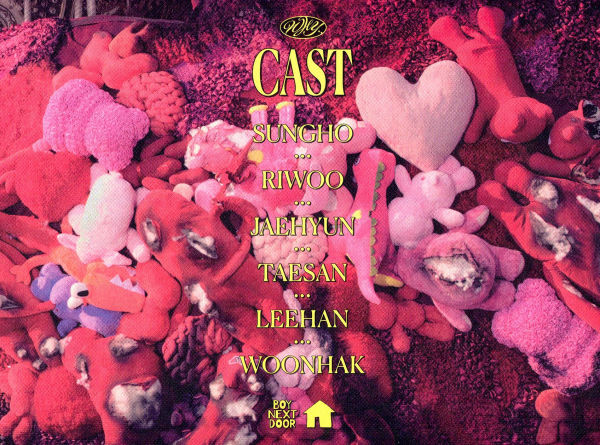 Why... [General Market Dazed Version]