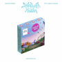 SEVENTEEN 11th Mini Album 'SEVENTEENTH HEAVEN' [AM 5:26 Ver.] [Barnes & Noble Exclusive]