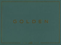 Alternative view 1 of GOLDEN [SHINE]