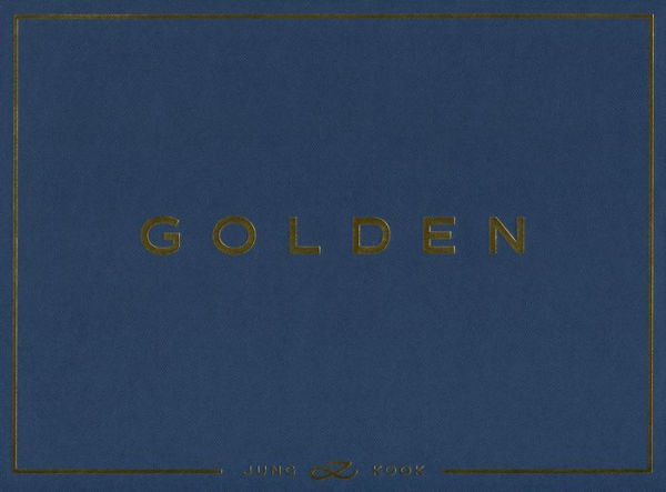 GOLDEN [SUBSTANCE]