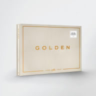 GOLDEN [SOLID] [Barnes & Noble Exclusive]