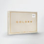 GOLDEN [SOLID] [Barnes & Noble Exclusive]