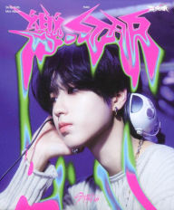 Title: Rock-Star [Postcard Version], Artist: Stray Kids