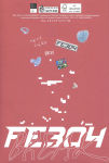 Alternative view 2 of Fe¿O¿: Break [Mixx Blood Version]