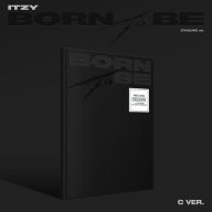 Title: BORN TO BE [Version C] [Barnes & Noble Exclusive], Artist: Itzy