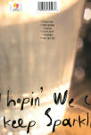 Alternative view 2 of With YOU-th [Glowing ver.]