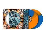 Title: The Darkness [Sky Blue/Orange 2 LP], Artist: Twiztid