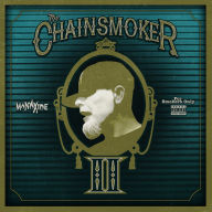 Title: The Chainsmoker II, Artist: Monoxide