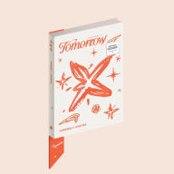 Title: minisode 3: TOMORROW [Romantic Ver.] [Barnes & Noble Exclusive], Artist: TOMORROW X TOGETHER